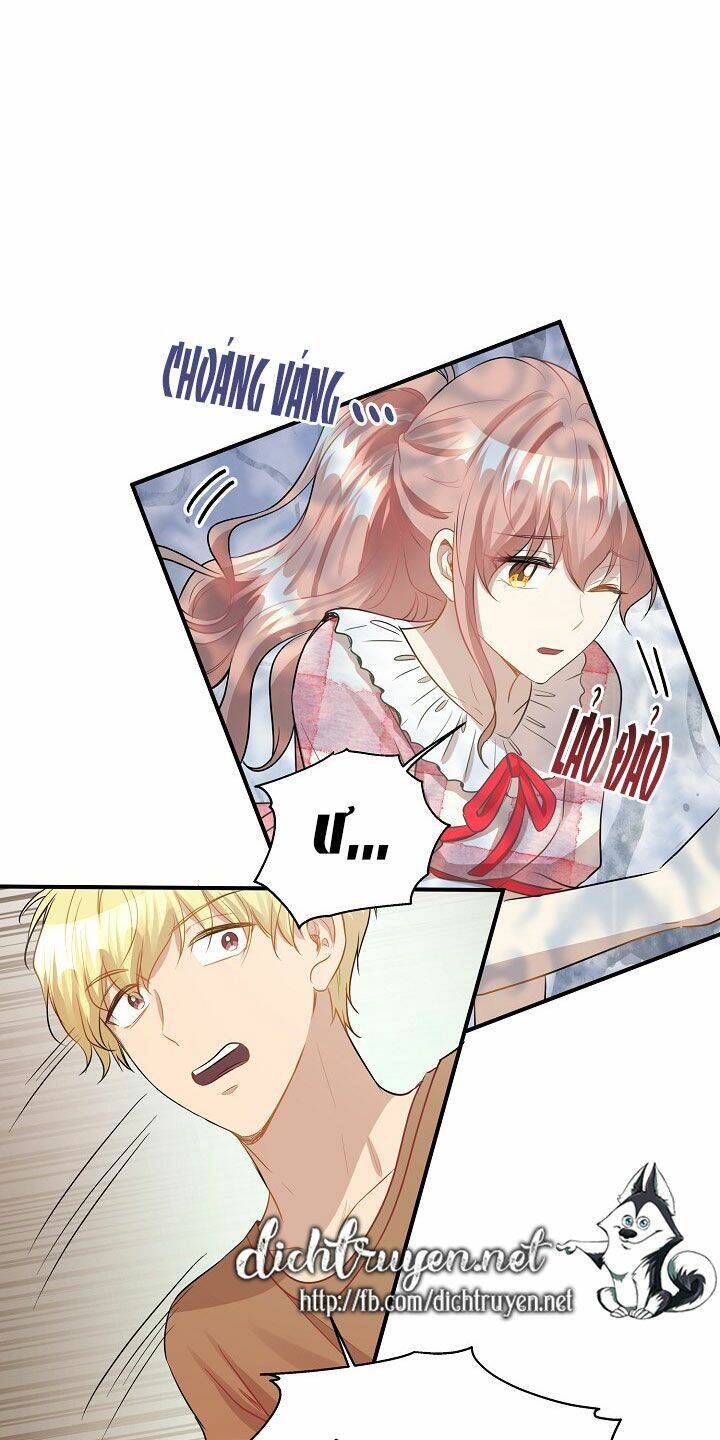 Một Cuộc Sống Kỳ Lạ Chapter 27 - 26