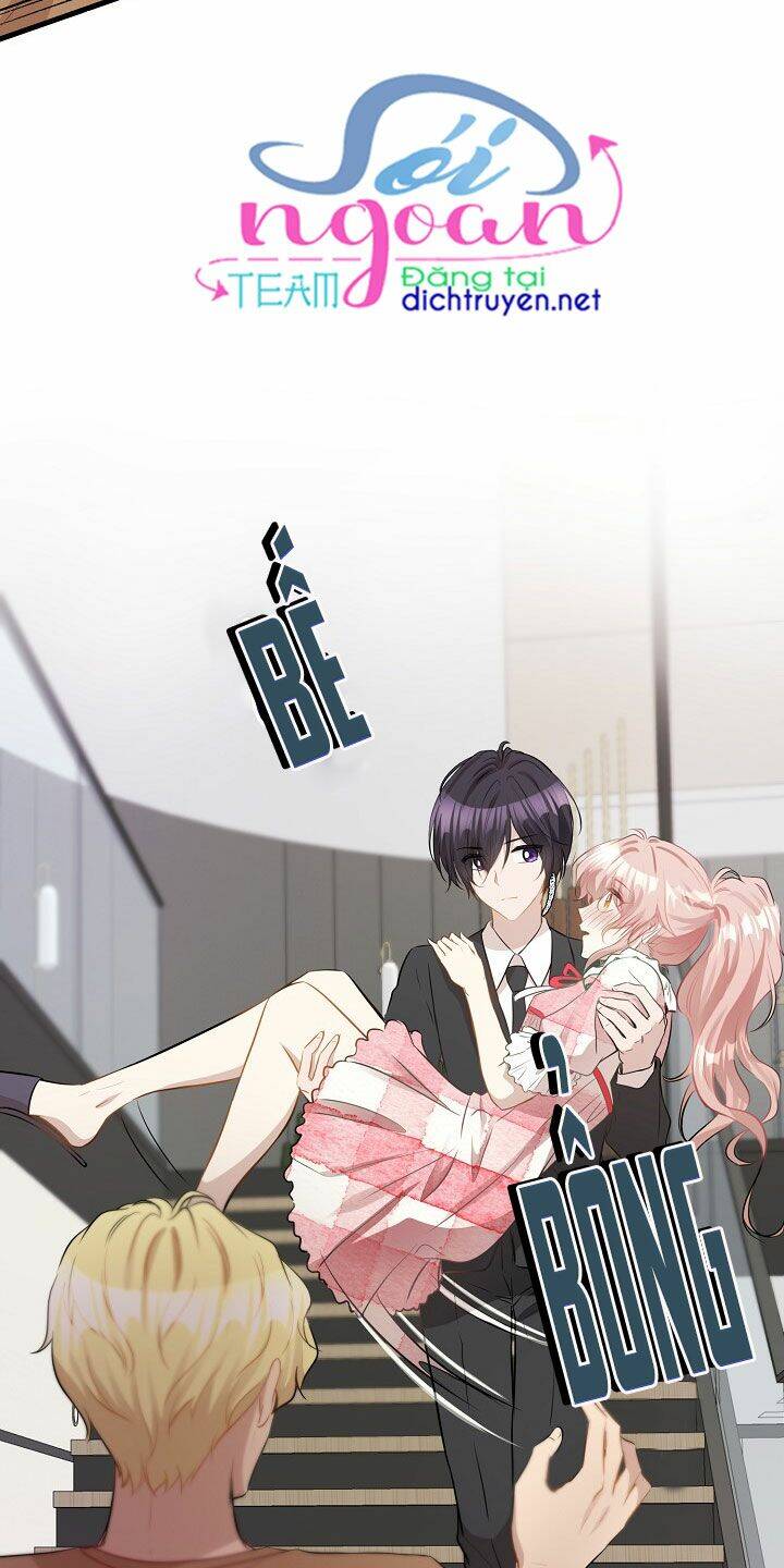 Một Cuộc Sống Kỳ Lạ Chapter 27 - 28