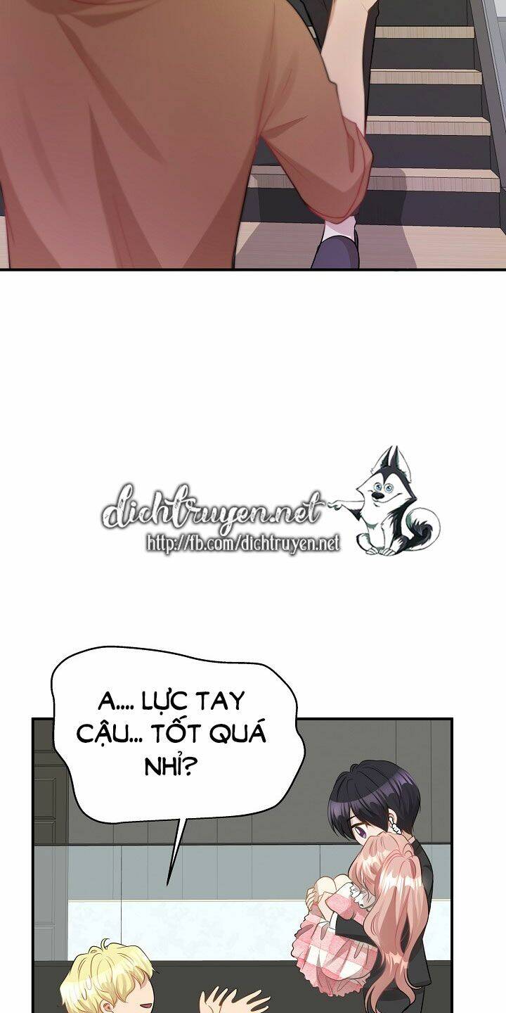 Một Cuộc Sống Kỳ Lạ Chapter 27 - 29