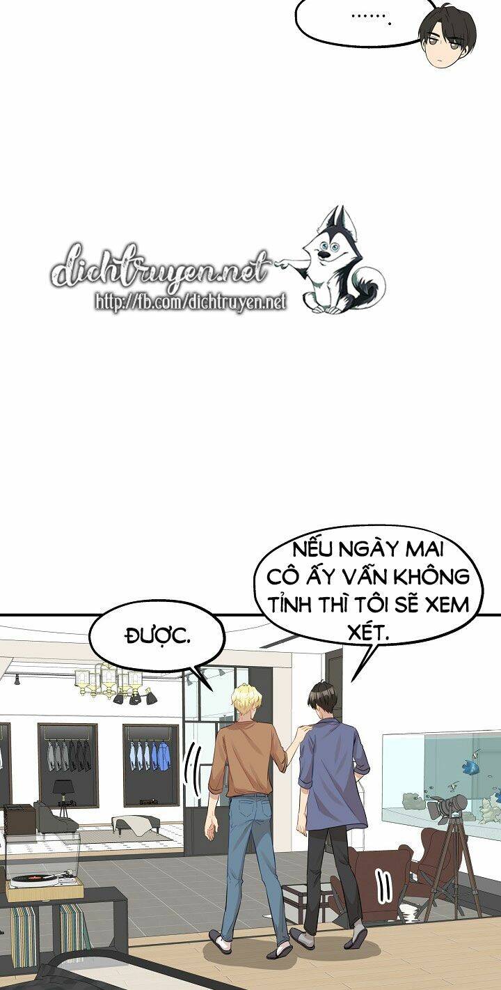 Một Cuộc Sống Kỳ Lạ Chapter 27 - 4