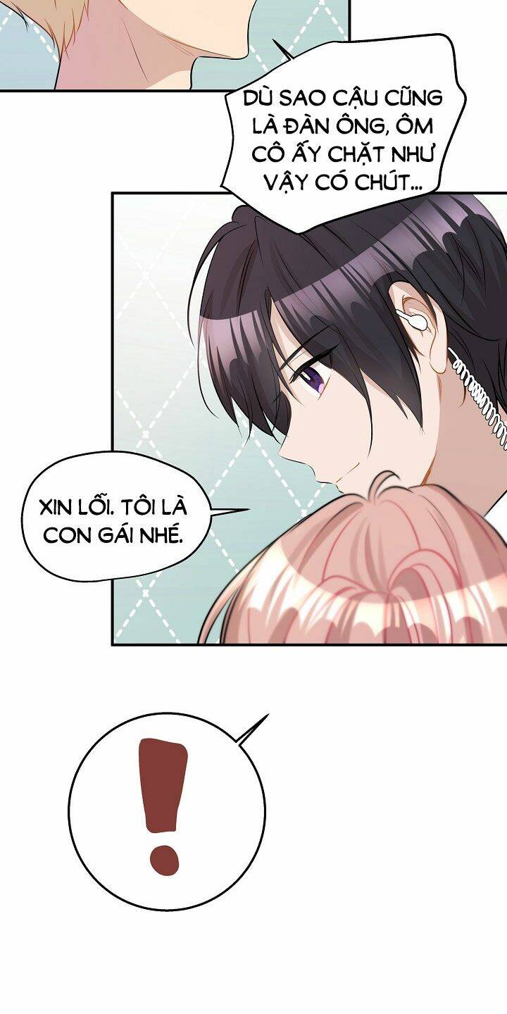 Một Cuộc Sống Kỳ Lạ Chapter 27 - 31