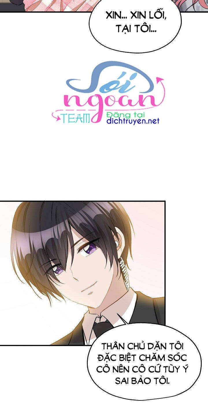 Một Cuộc Sống Kỳ Lạ Chapter 27 - 35