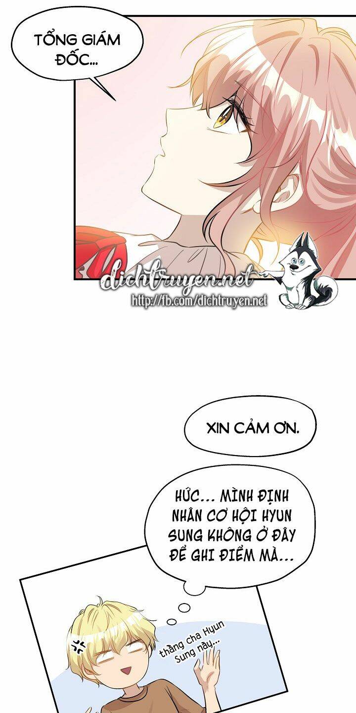 Một Cuộc Sống Kỳ Lạ Chapter 27 - 36