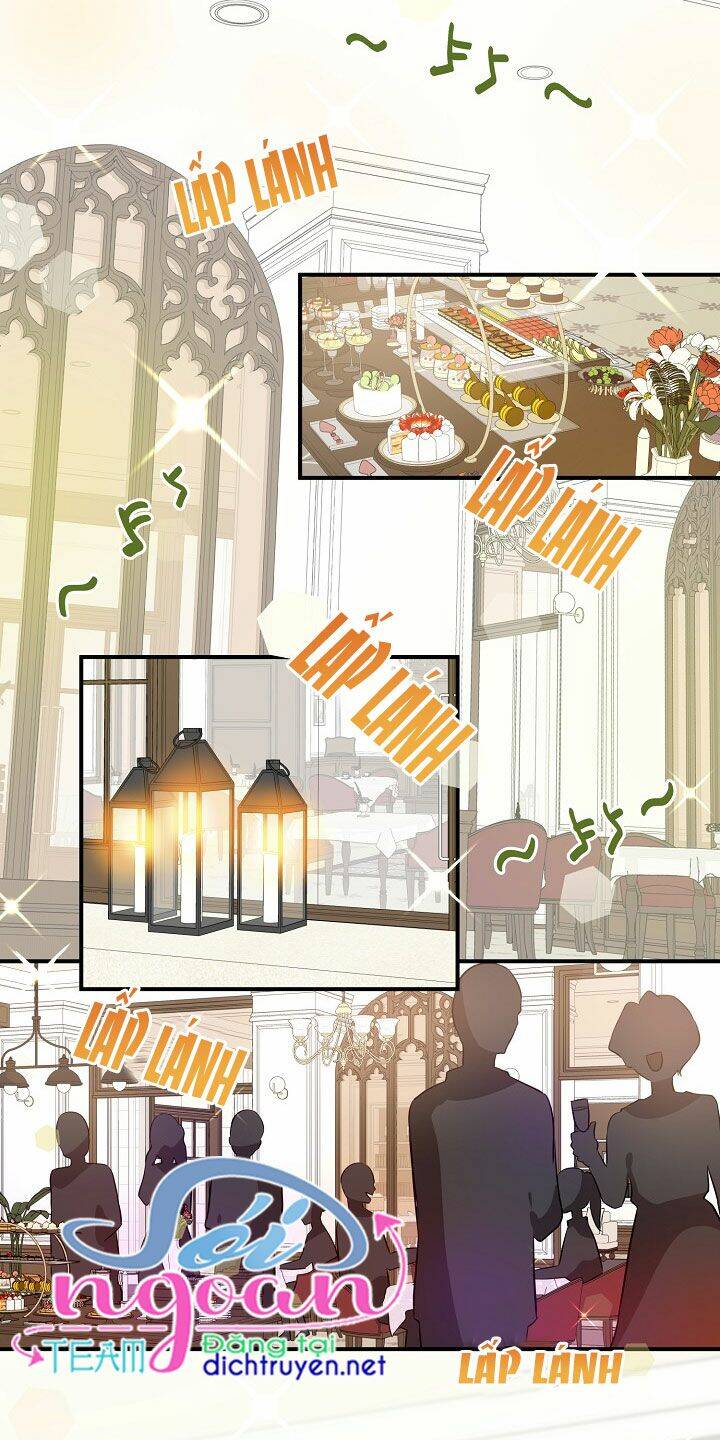 Một Cuộc Sống Kỳ Lạ Chapter 27 - 38