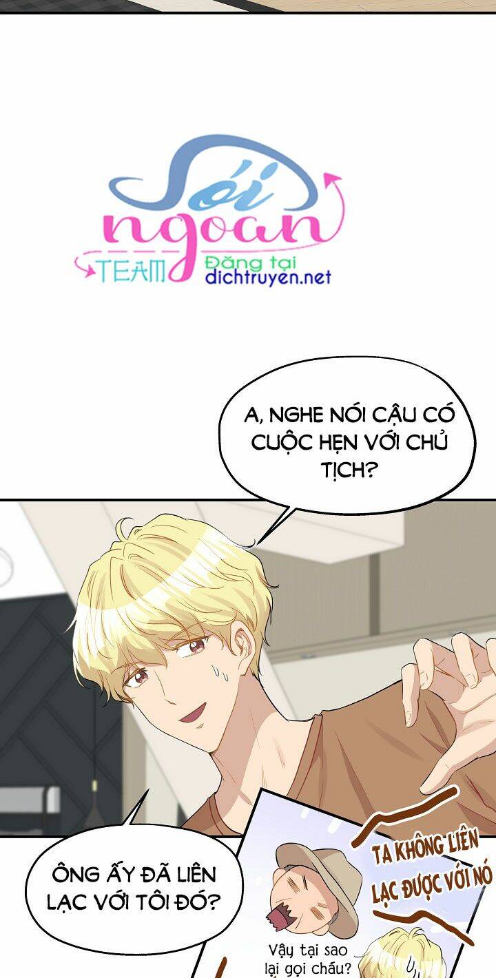 Một Cuộc Sống Kỳ Lạ Chapter 27 - 5