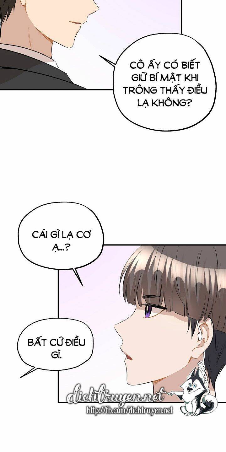 Một Cuộc Sống Kỳ Lạ Chapter 27 - 46