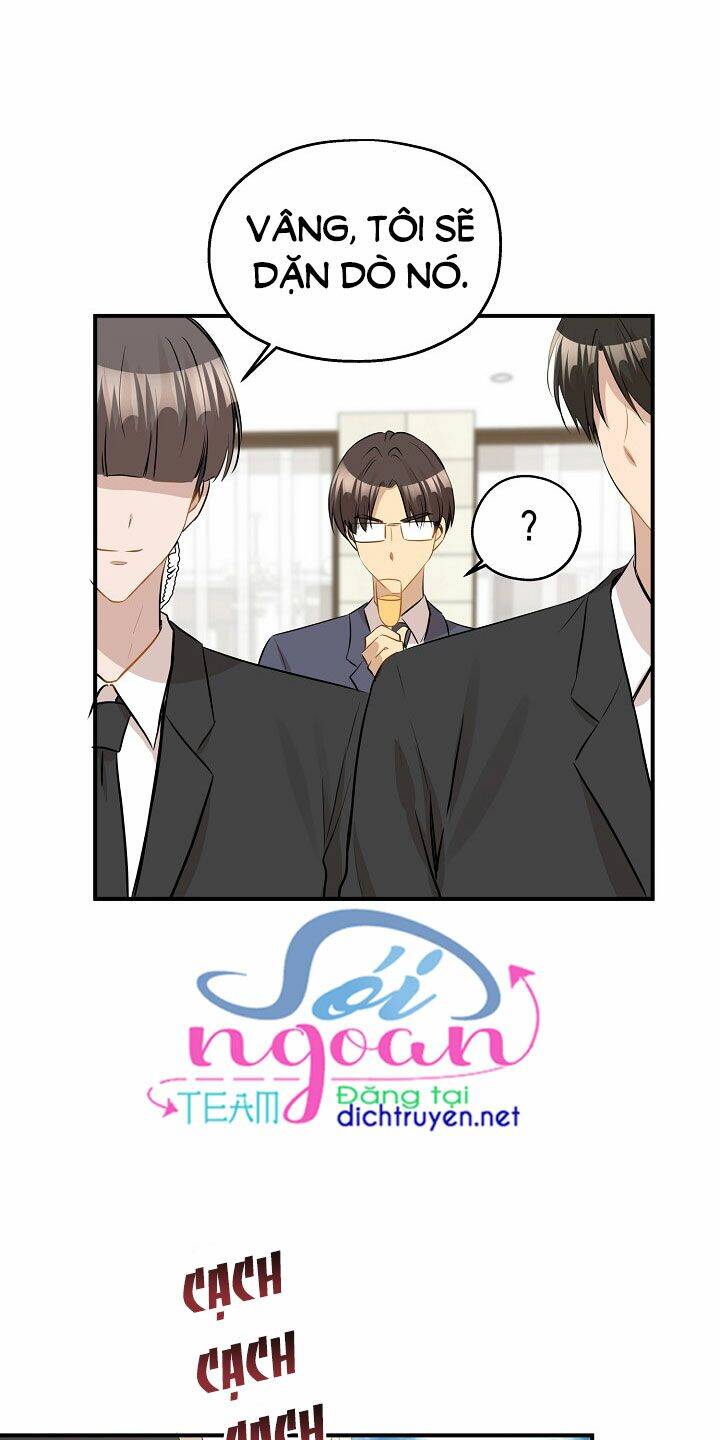 Một Cuộc Sống Kỳ Lạ Chapter 27 - 47