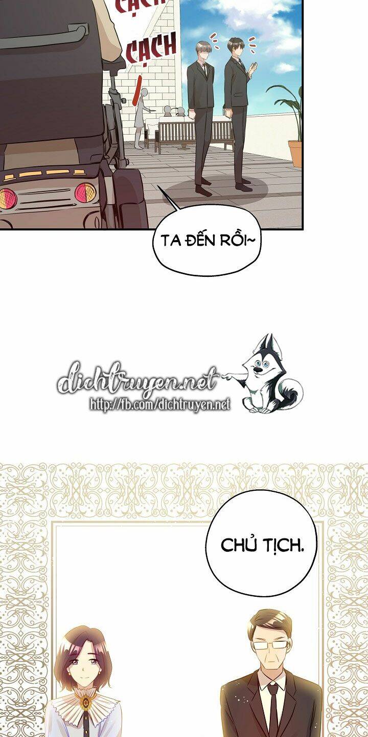Một Cuộc Sống Kỳ Lạ Chapter 27 - 48