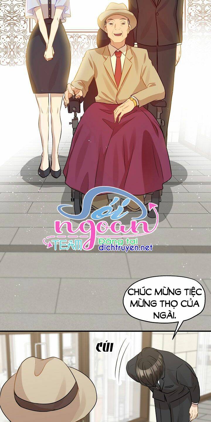 Một Cuộc Sống Kỳ Lạ Chapter 27 - 49