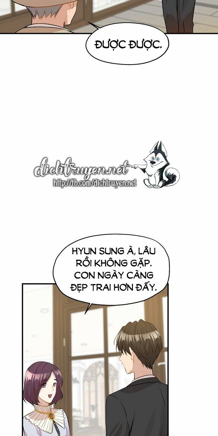 Một Cuộc Sống Kỳ Lạ Chapter 27 - 50