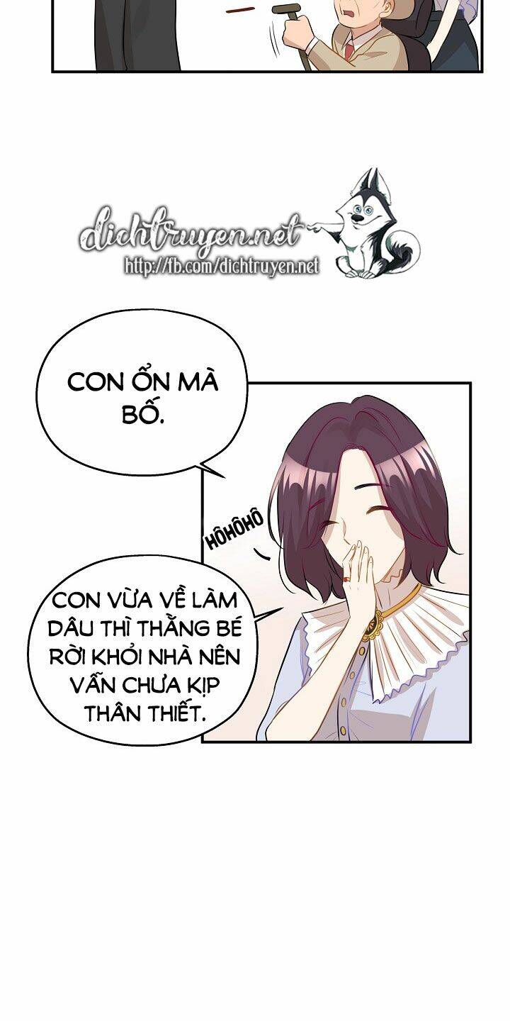 Một Cuộc Sống Kỳ Lạ Chapter 27 - 52