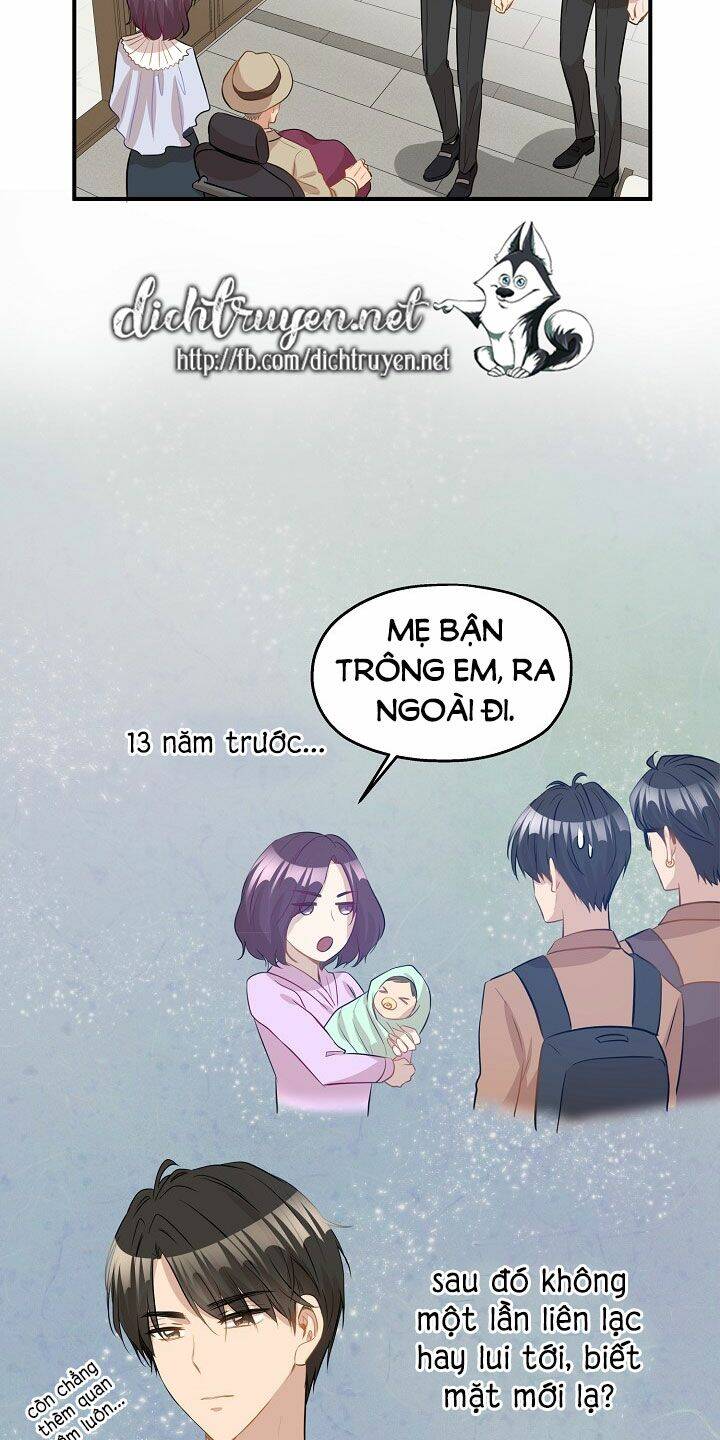 Một Cuộc Sống Kỳ Lạ Chapter 27 - 54