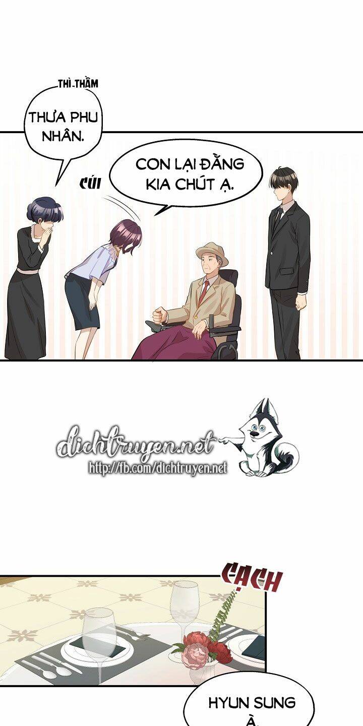 Một Cuộc Sống Kỳ Lạ Chapter 27 - 58