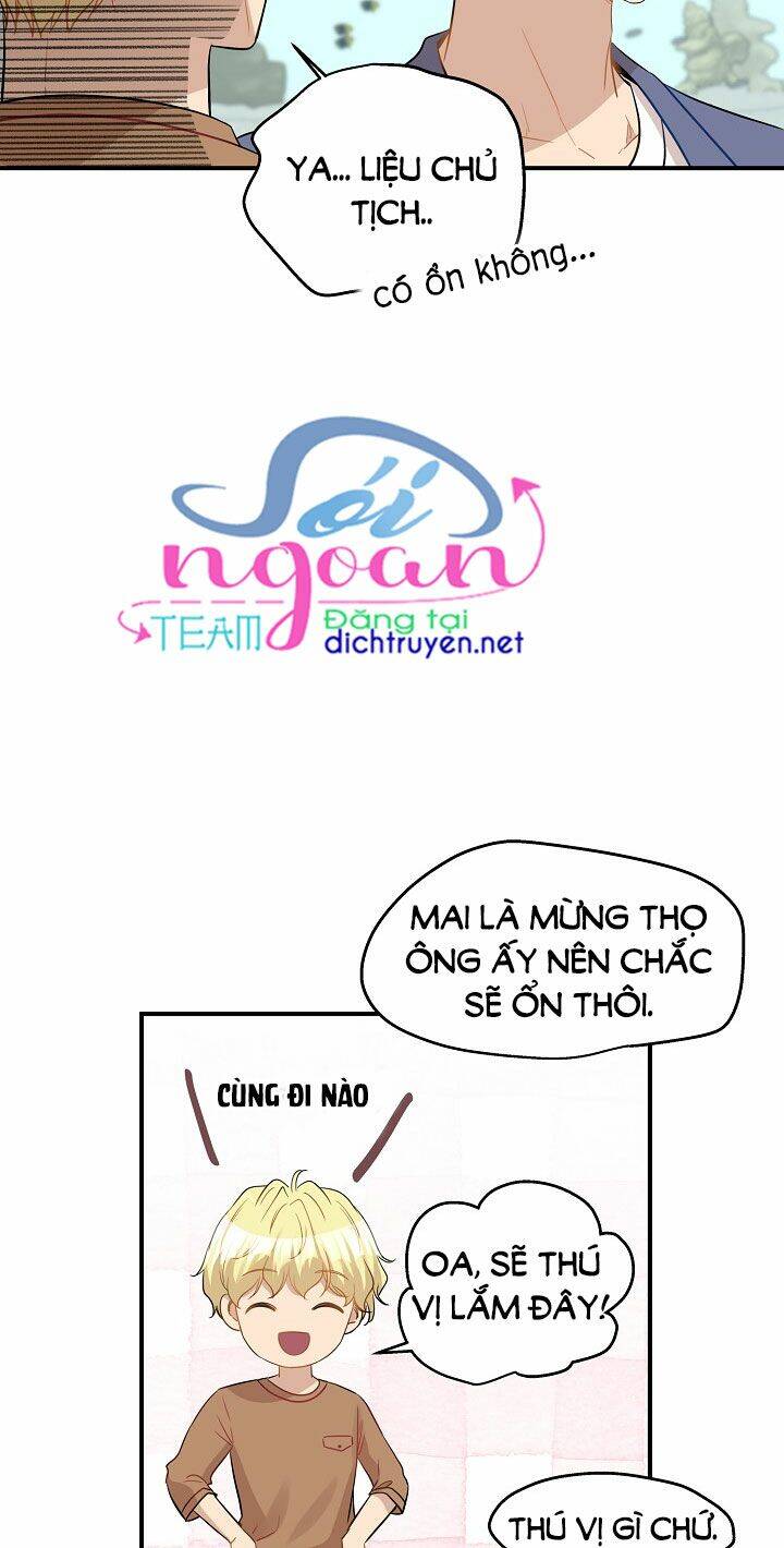 Một Cuộc Sống Kỳ Lạ Chapter 27 - 7