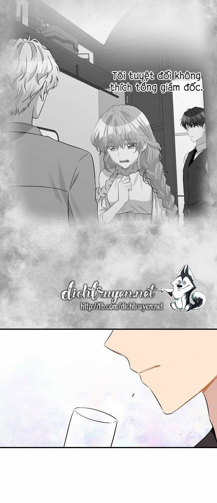 Một Cuộc Sống Kỳ Lạ Chapter 27 - 61