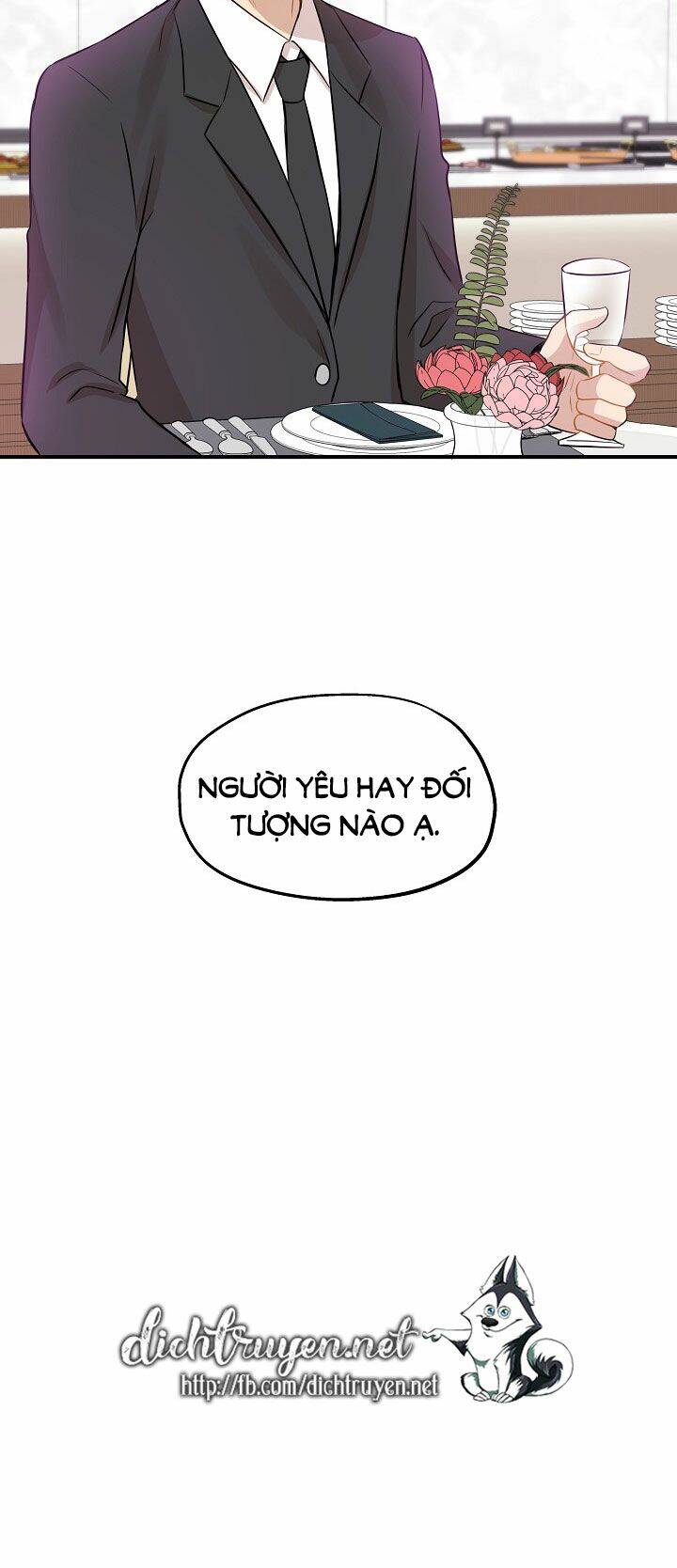 Một Cuộc Sống Kỳ Lạ Chapter 27 - 63