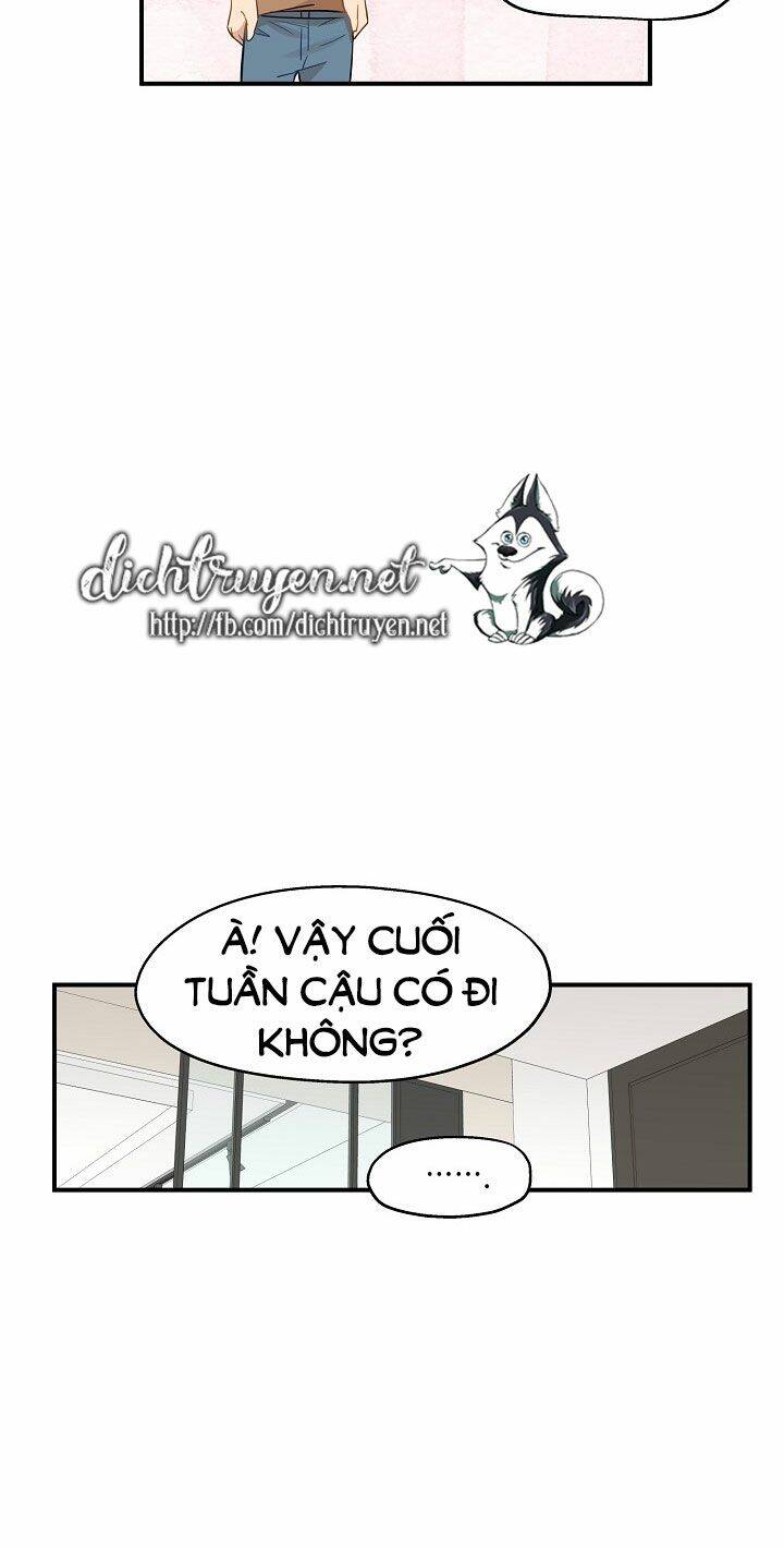 Một Cuộc Sống Kỳ Lạ Chapter 27 - 8