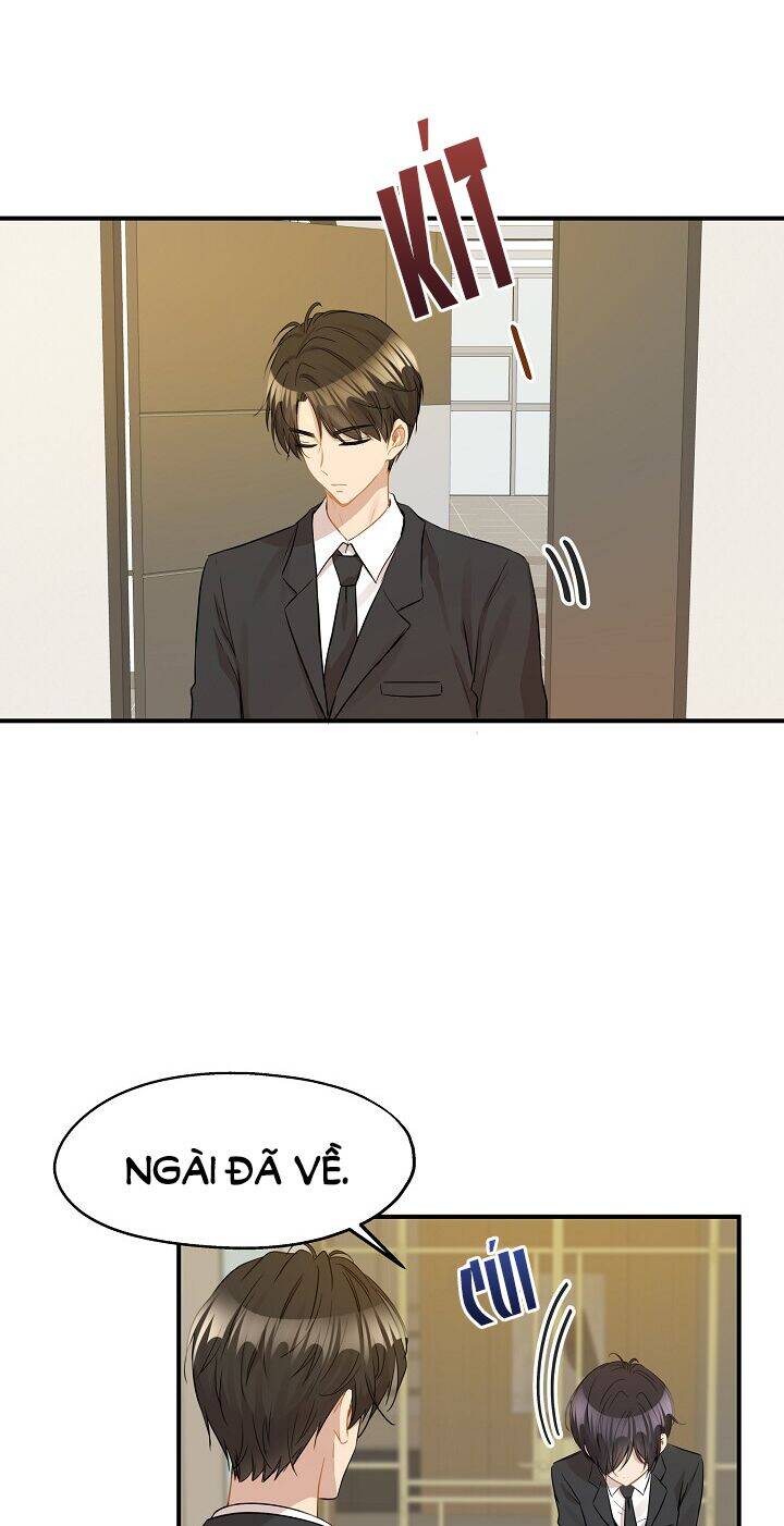 Một Cuộc Sống Kỳ Lạ Chapter 28 - 2