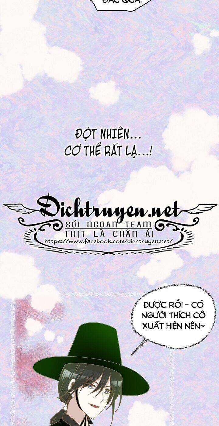 Một Cuộc Sống Kỳ Lạ Chapter 28 - 18