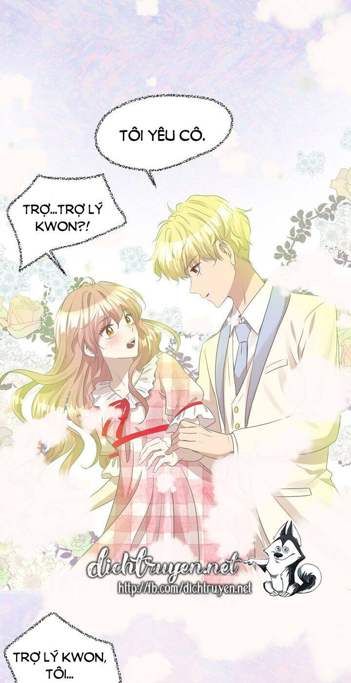 Một Cuộc Sống Kỳ Lạ Chapter 28 - 20