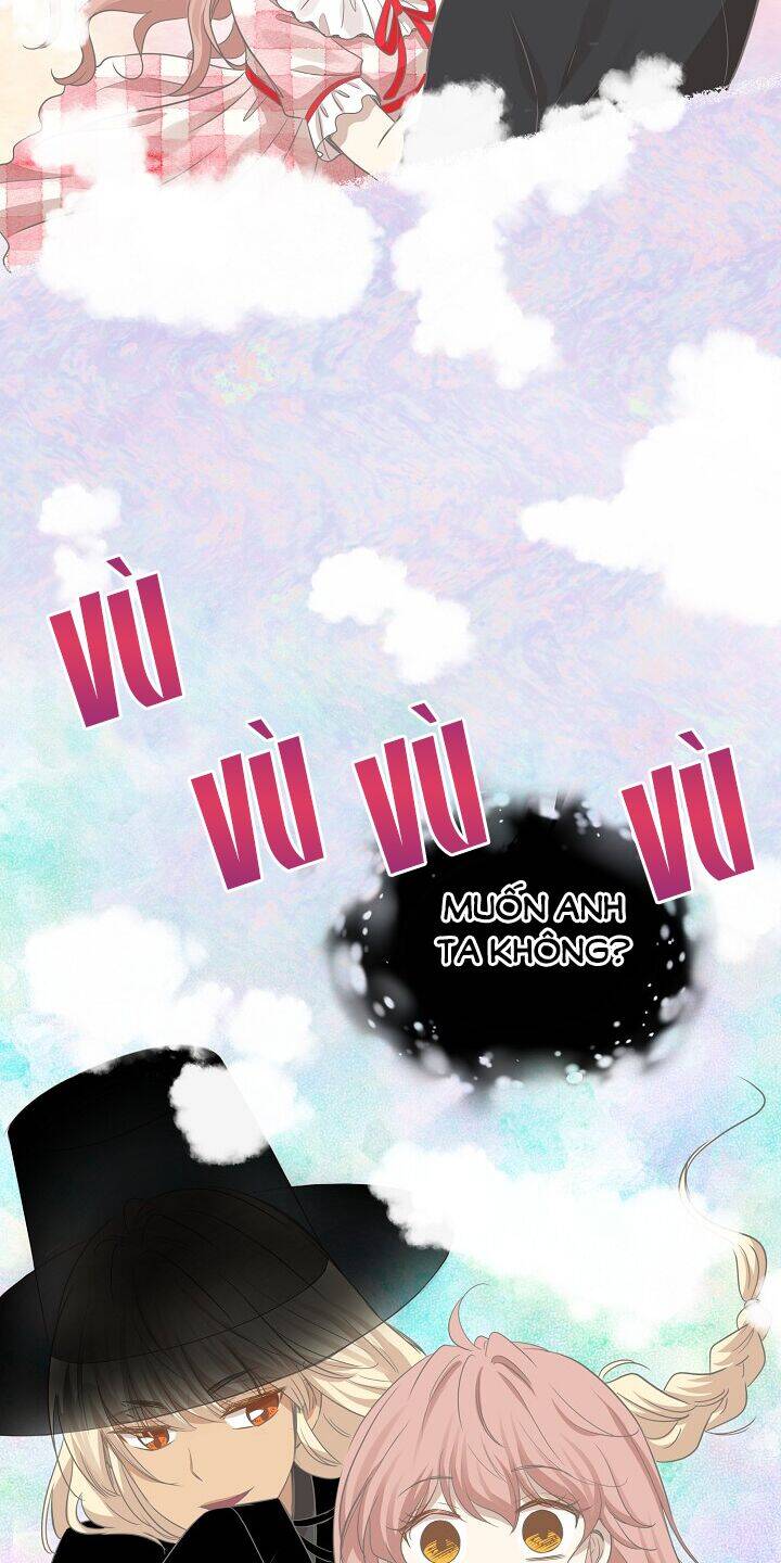 Một Cuộc Sống Kỳ Lạ Chapter 28 - 26