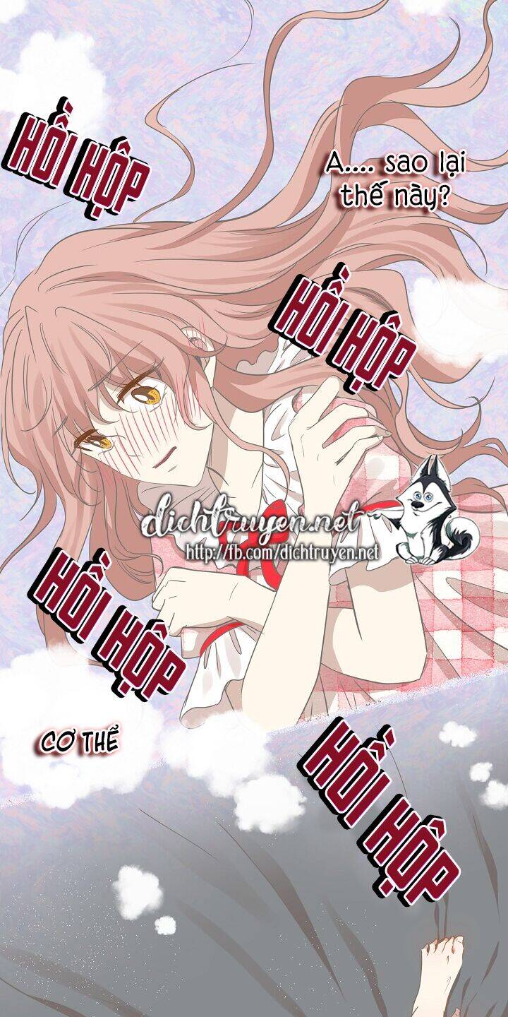 Một Cuộc Sống Kỳ Lạ Chapter 28 - 29
