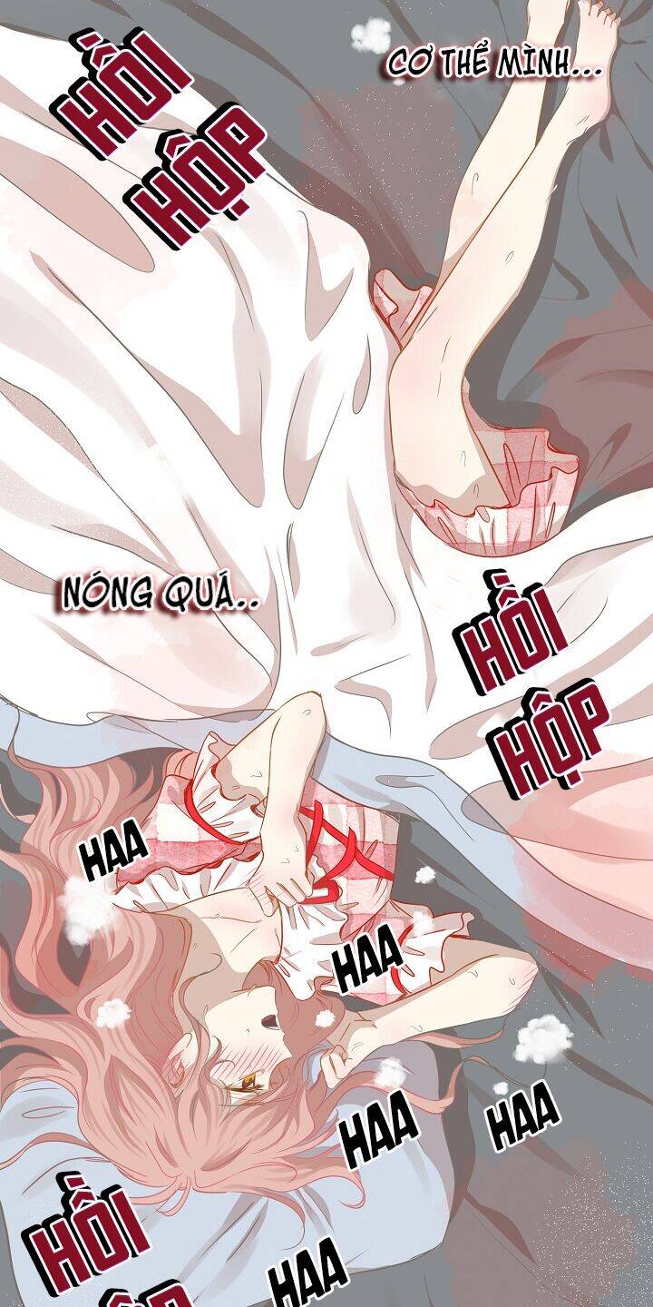 Một Cuộc Sống Kỳ Lạ Chapter 28 - 30