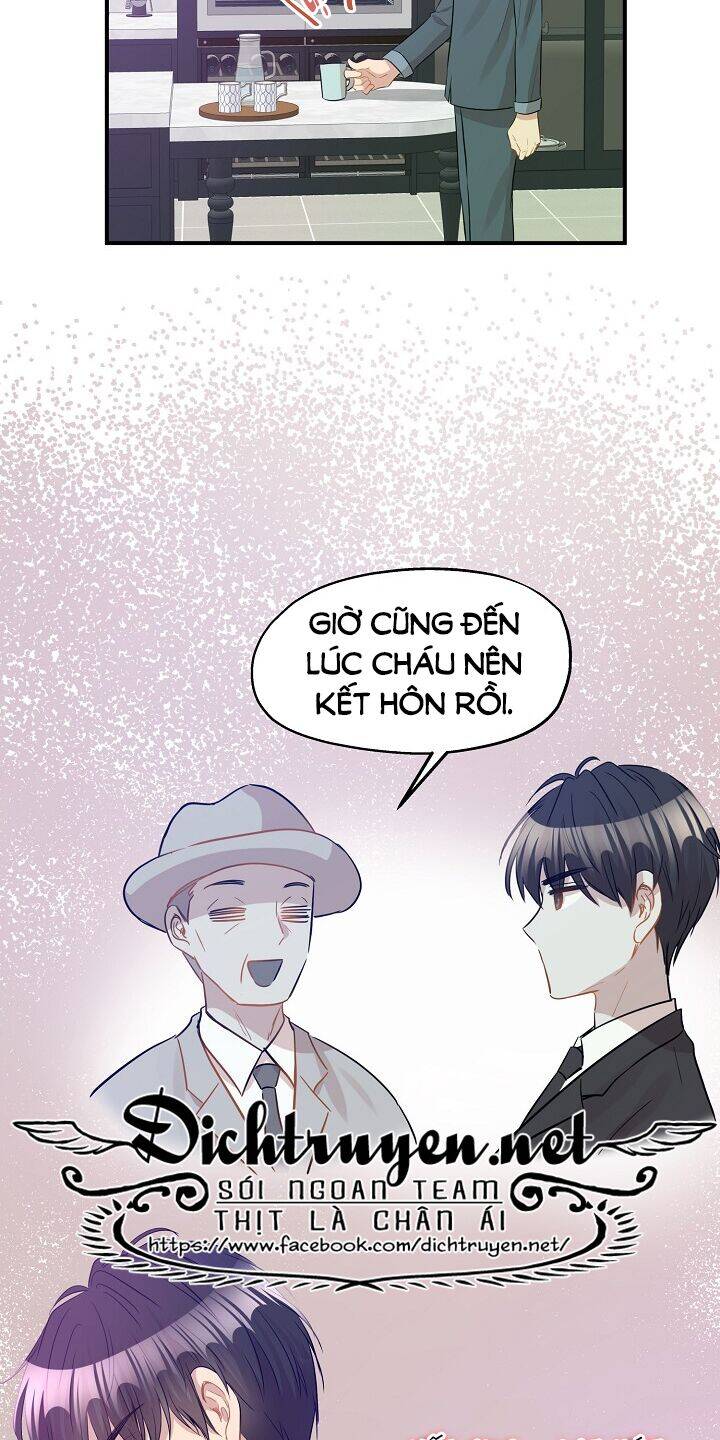 Một Cuộc Sống Kỳ Lạ Chapter 28 - 34