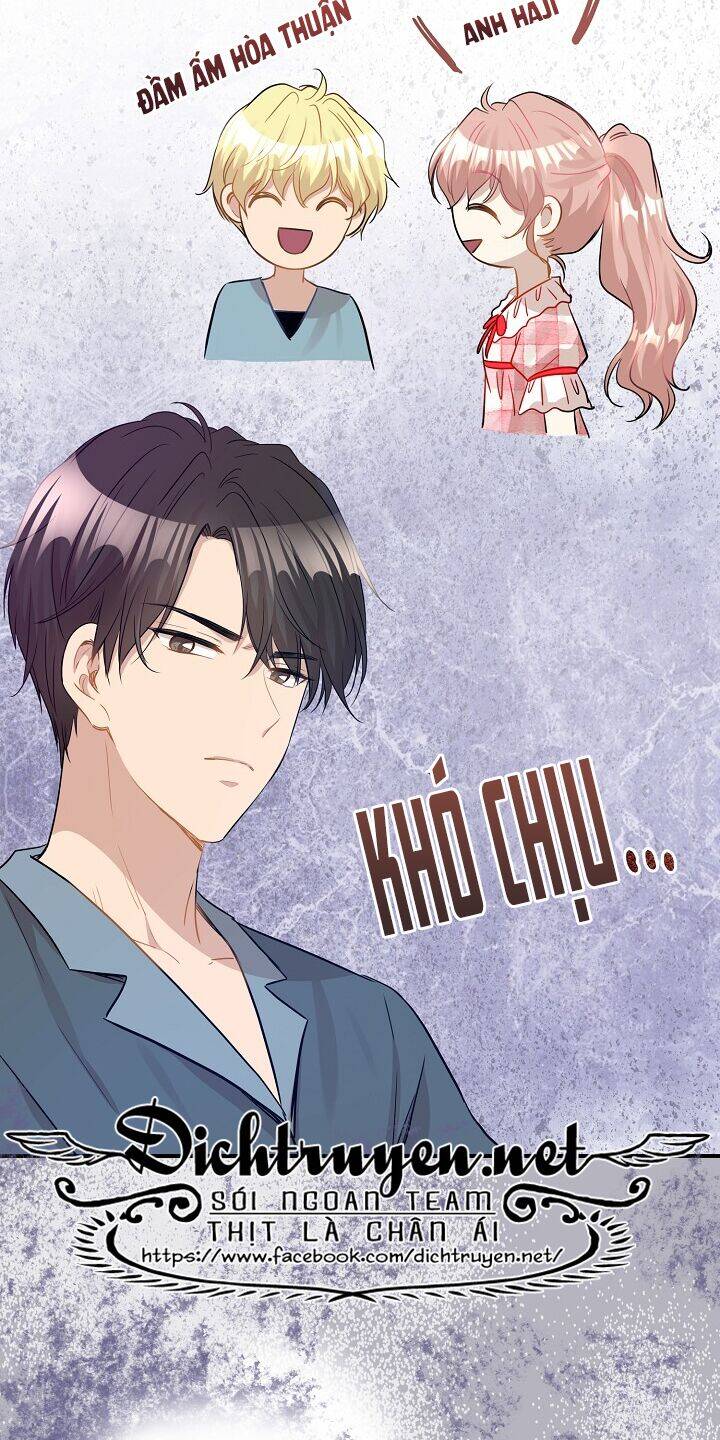 Một Cuộc Sống Kỳ Lạ Chapter 28 - 37