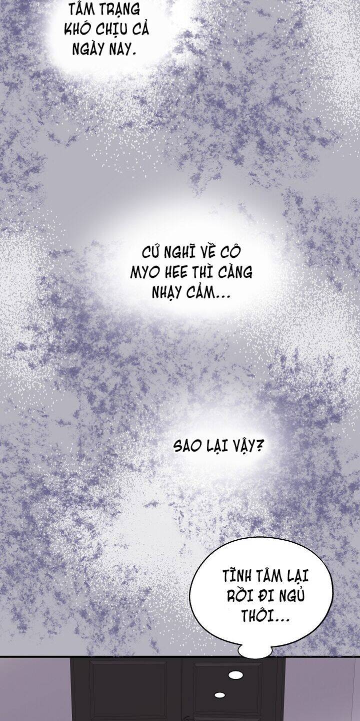 Một Cuộc Sống Kỳ Lạ Chapter 28 - 38