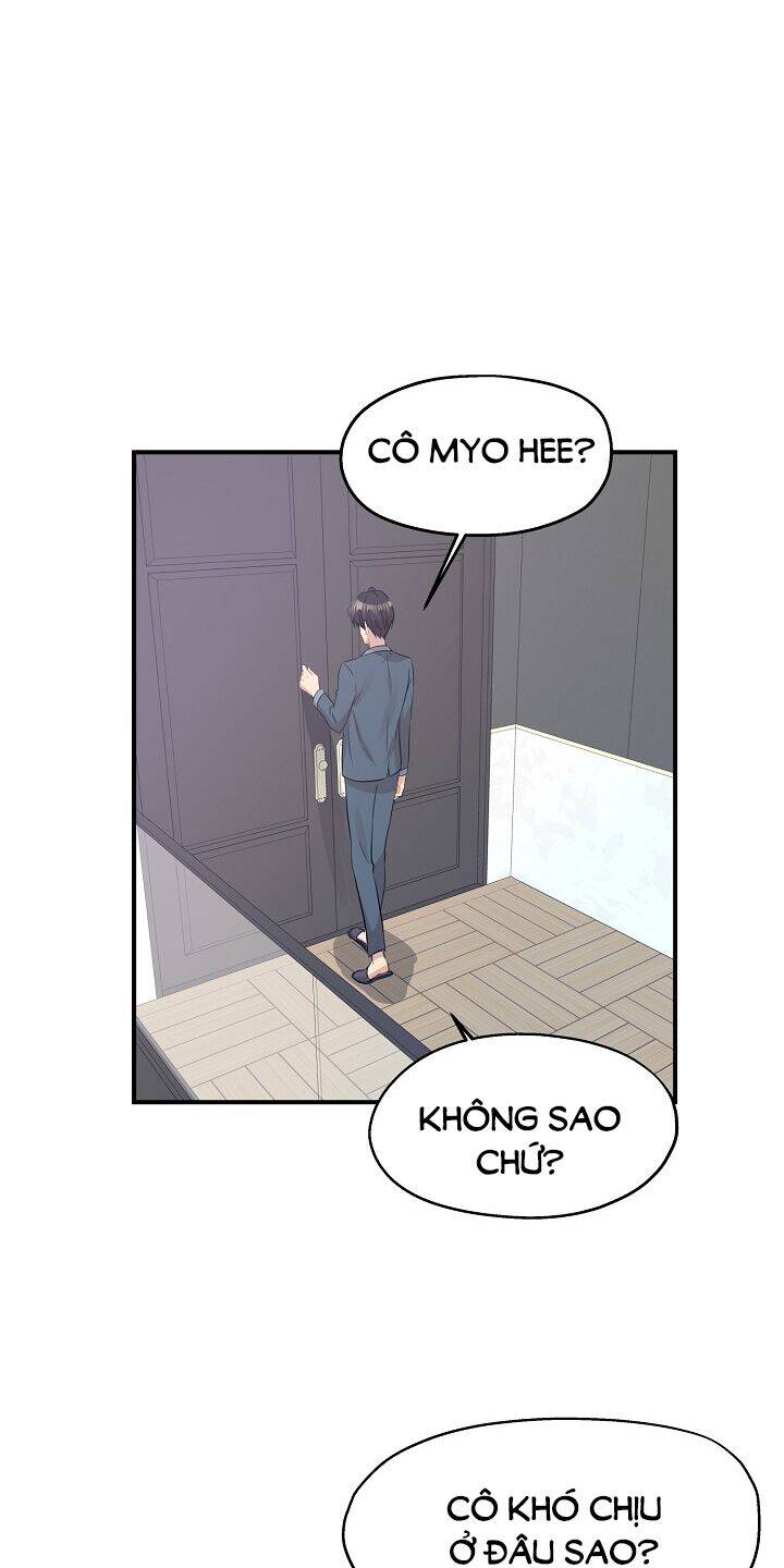 Một Cuộc Sống Kỳ Lạ Chapter 28 - 40