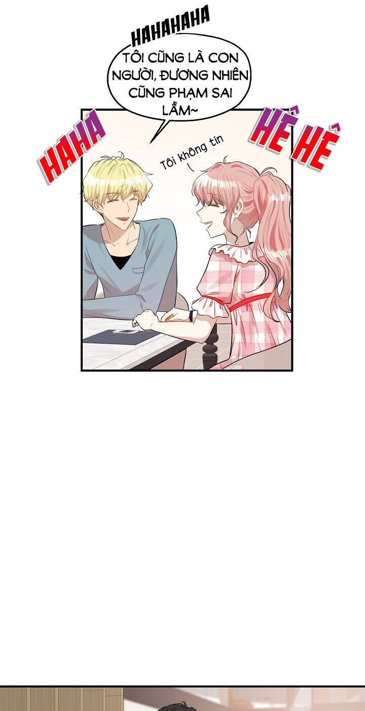 Một Cuộc Sống Kỳ Lạ Chapter 28 - 5