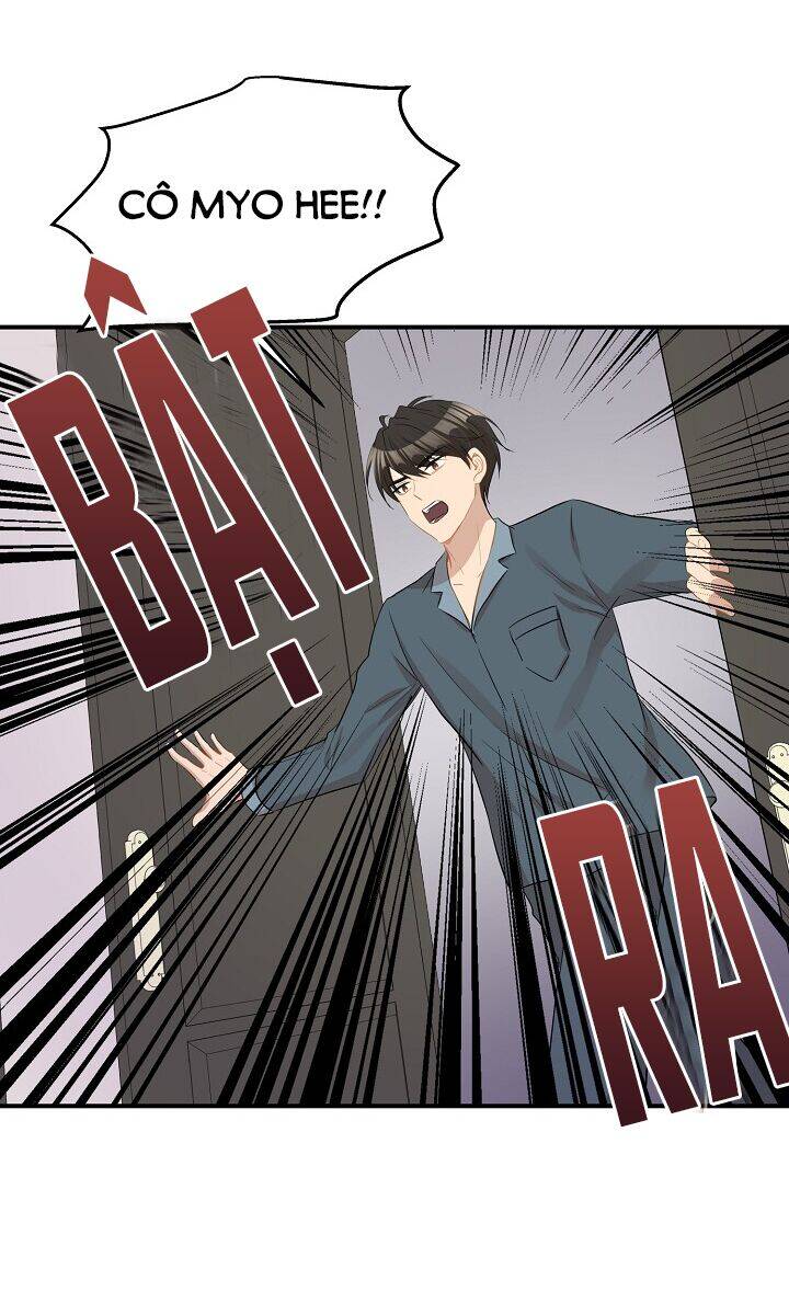 Một Cuộc Sống Kỳ Lạ Chapter 28 - 43