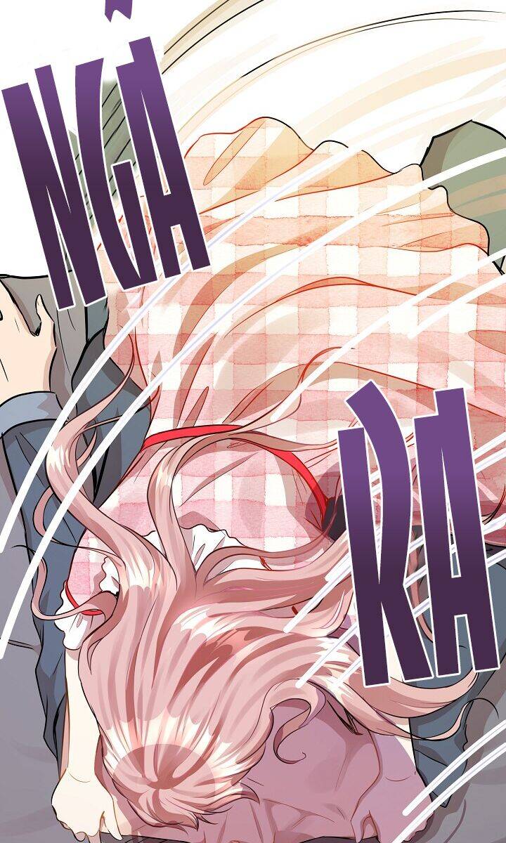 Một Cuộc Sống Kỳ Lạ Chapter 28 - 57