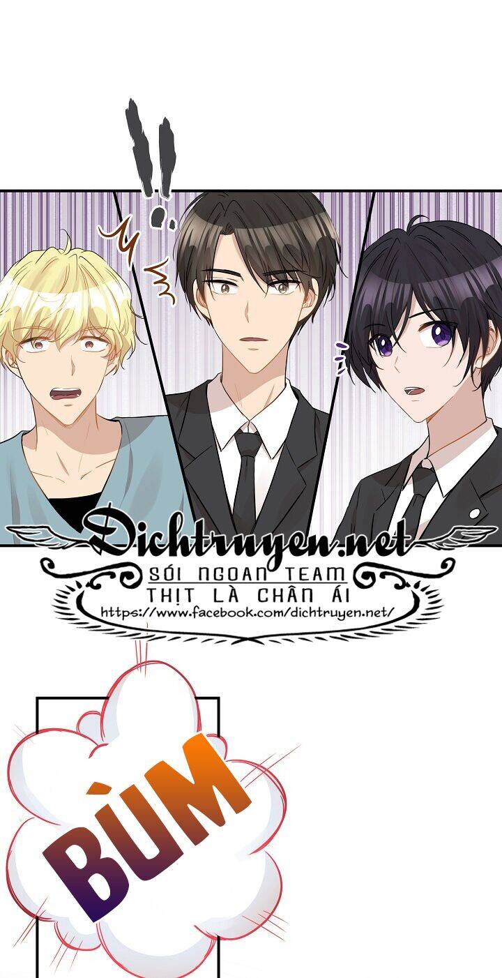Một Cuộc Sống Kỳ Lạ Chapter 28 - 9