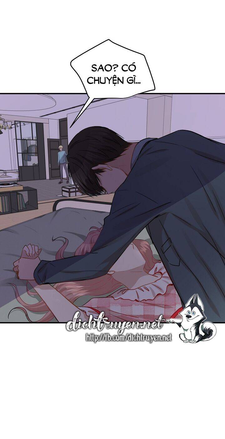 Một Cuộc Sống Kỳ Lạ Chapter 29 - 13