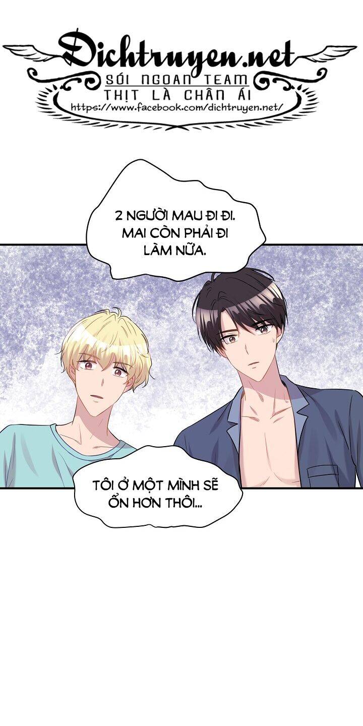 Một Cuộc Sống Kỳ Lạ Chapter 29 - 26