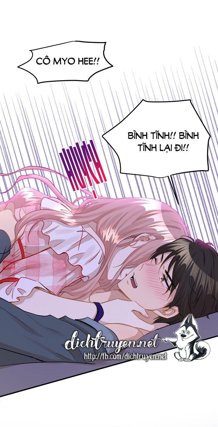 Một Cuộc Sống Kỳ Lạ Chapter 29 - 5