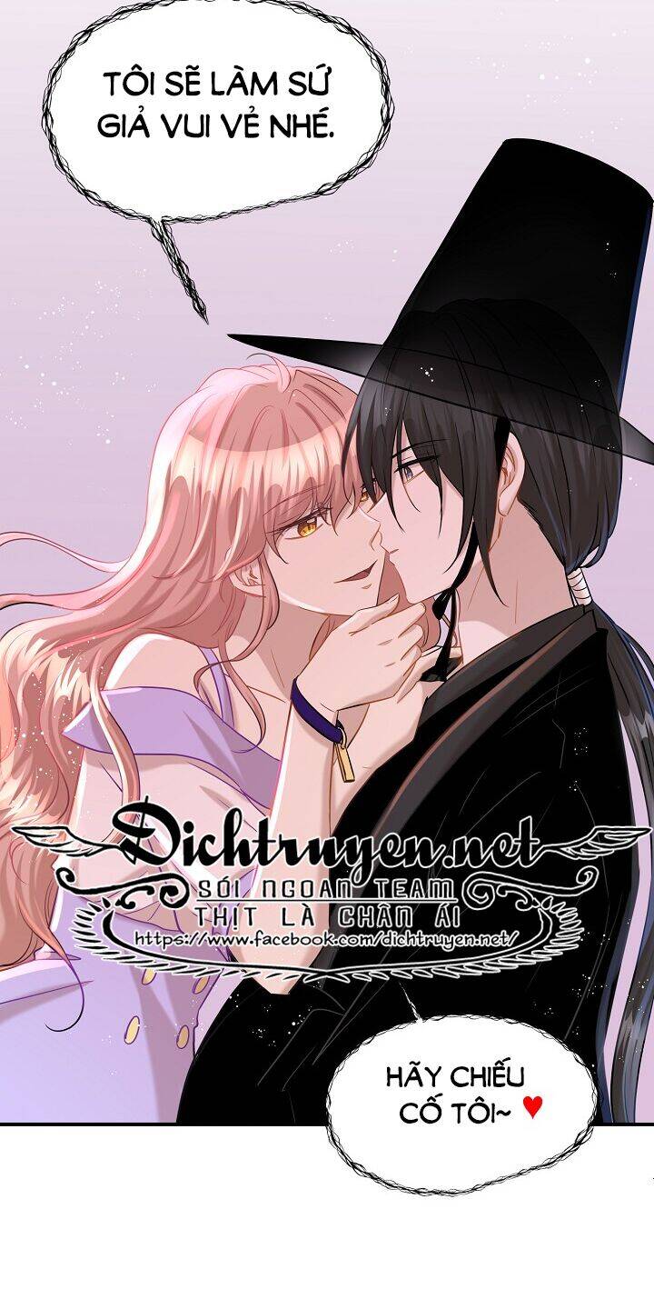Một Cuộc Sống Kỳ Lạ Chapter 29 - 48