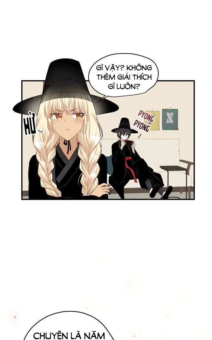 Một Cuộc Sống Kỳ Lạ Chapter 29 - 62