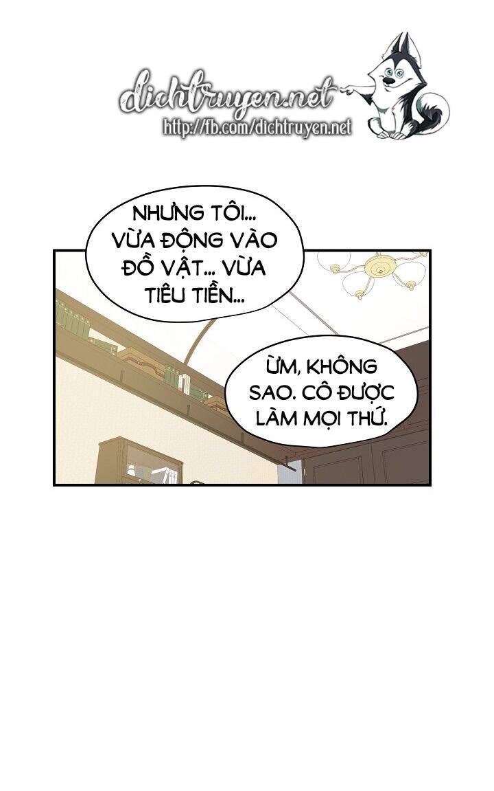 Một Cuộc Sống Kỳ Lạ Chapter 29 - 72