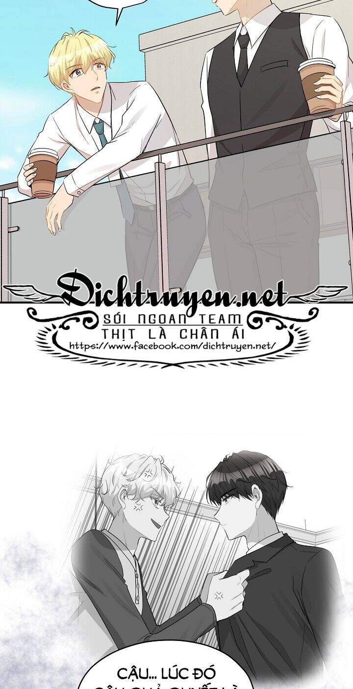 Một Cuộc Sống Kỳ Lạ Chapter 30 - 12