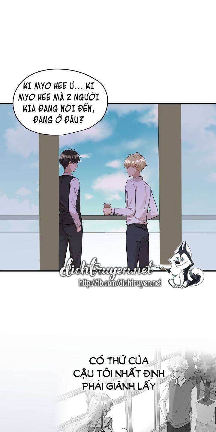 Một Cuộc Sống Kỳ Lạ Chapter 30 - 21