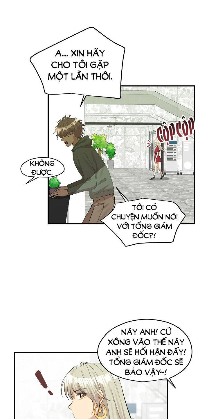 Một Cuộc Sống Kỳ Lạ Chapter 30 - 28