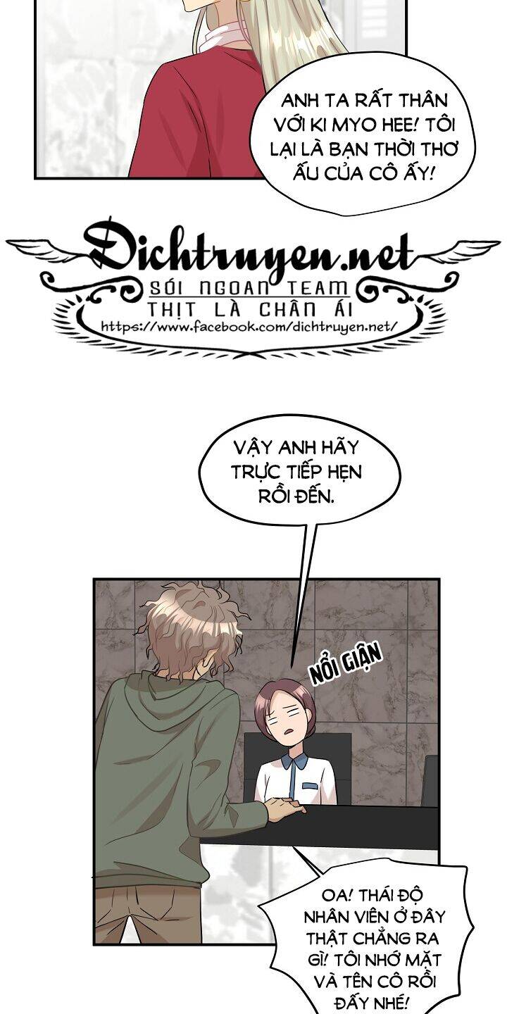 Một Cuộc Sống Kỳ Lạ Chapter 30 - 29