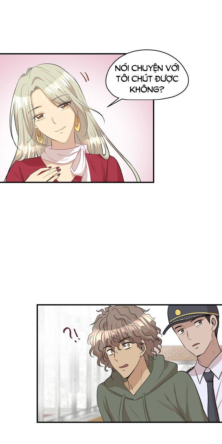 Một Cuộc Sống Kỳ Lạ Chapter 30 - 31