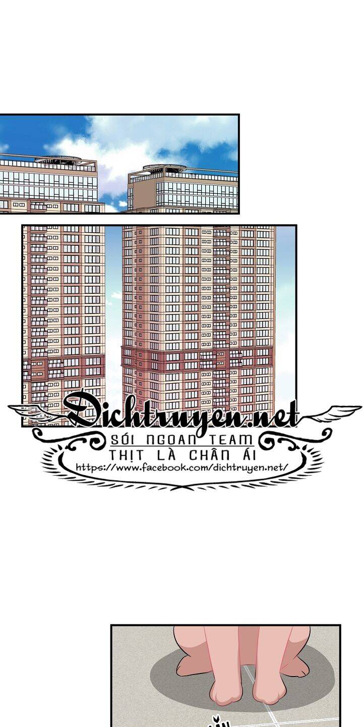 Một Cuộc Sống Kỳ Lạ Chapter 30 - 32