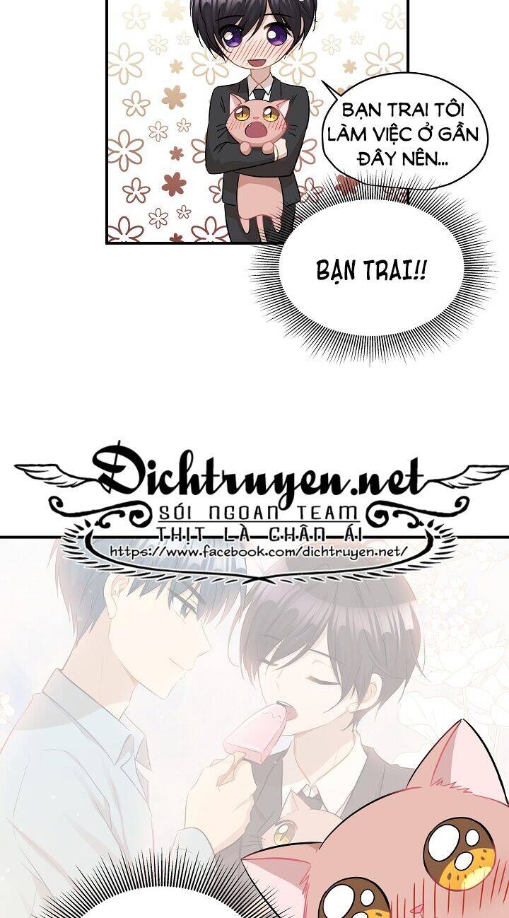 Một Cuộc Sống Kỳ Lạ Chapter 30 - 48