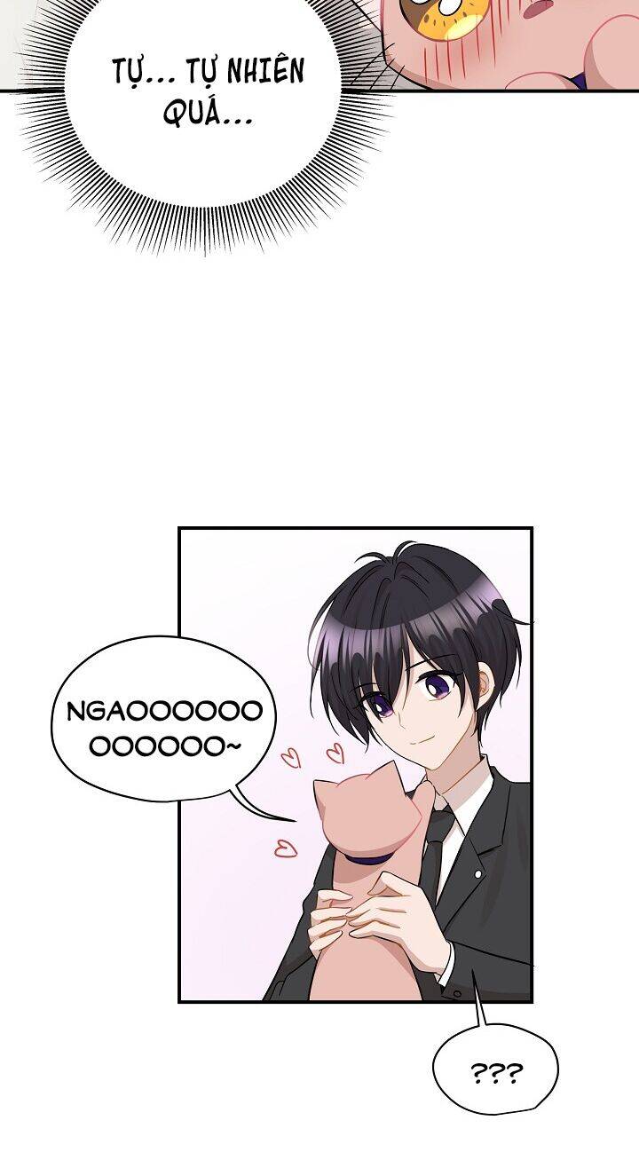 Một Cuộc Sống Kỳ Lạ Chapter 30 - 49