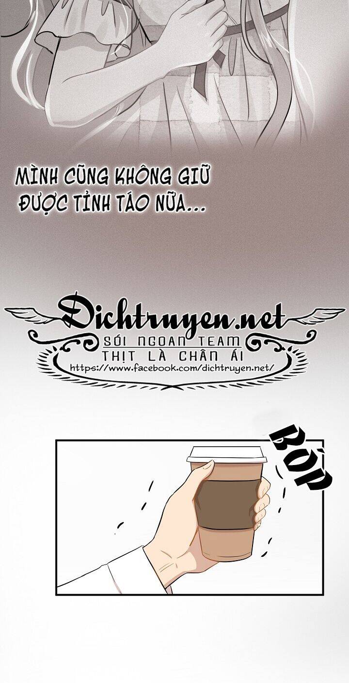 Một Cuộc Sống Kỳ Lạ Chapter 30 - 6